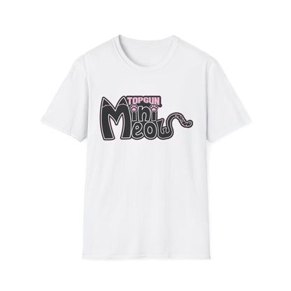 Mini Meow T-Shirt '26 - '27 - TGProShop