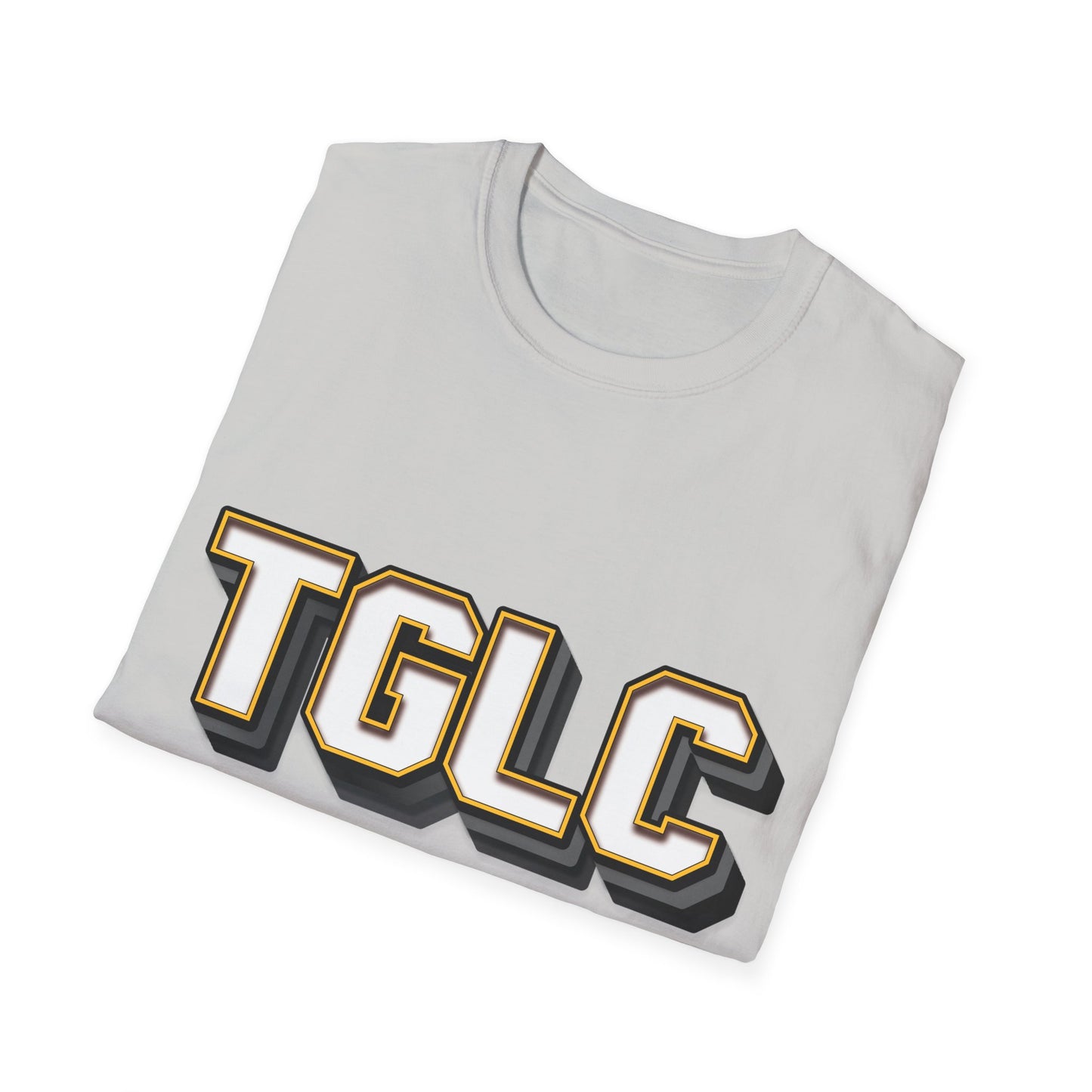 TGLC Short Sleeve Tee