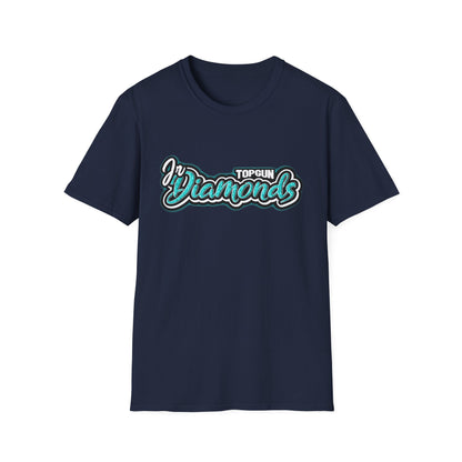 Junior Diamonds T-Shirt '26 - '27