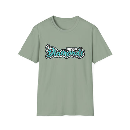 Junior Diamonds T-Shirt '26 - '27