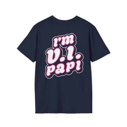 V.i.Papi- ADULT T-shirt - TGProShop