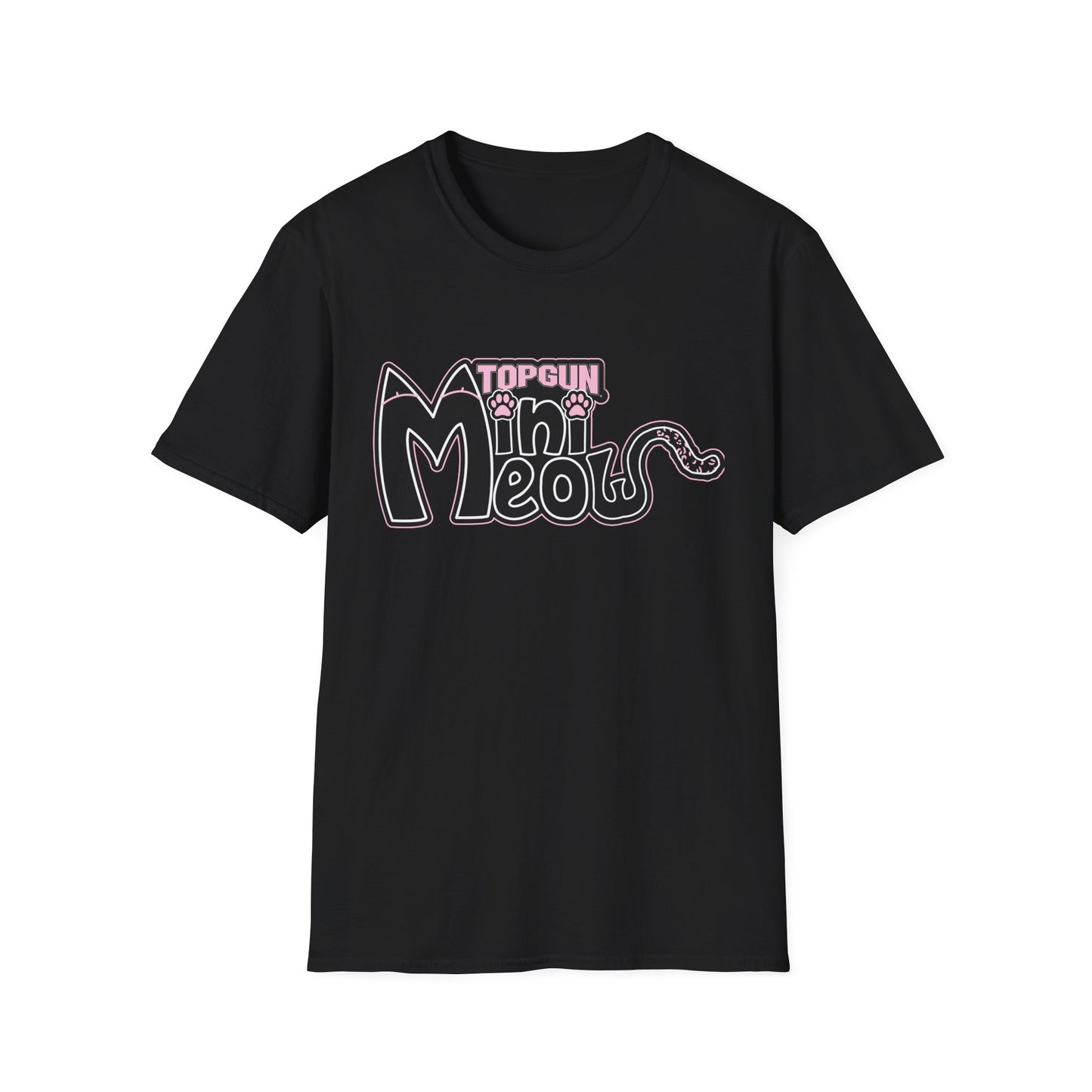 Mini Meow T-Shirt '26 - '27 - TGProShop