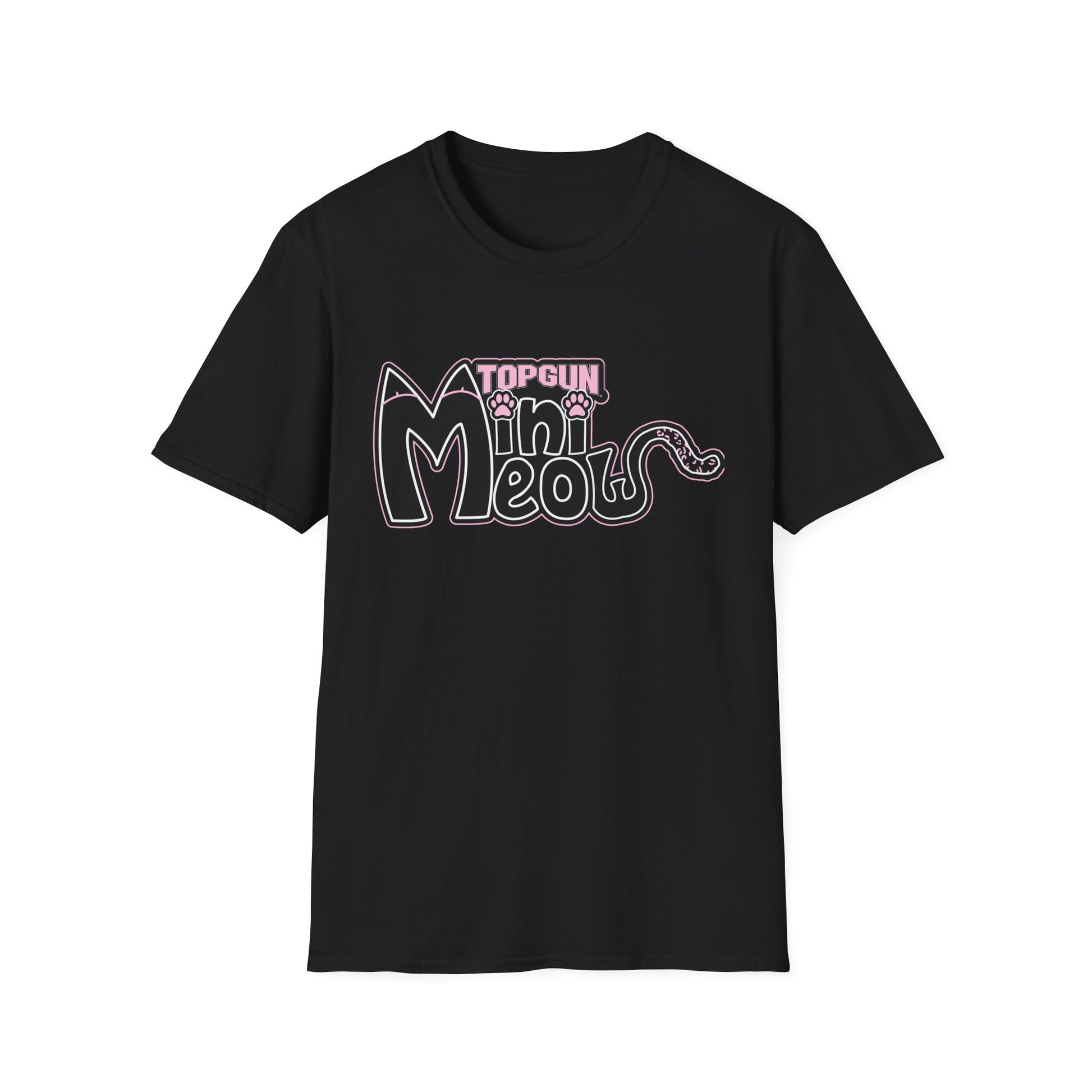 Mini Meow T-Shirt '26 - '27 - TGProShop