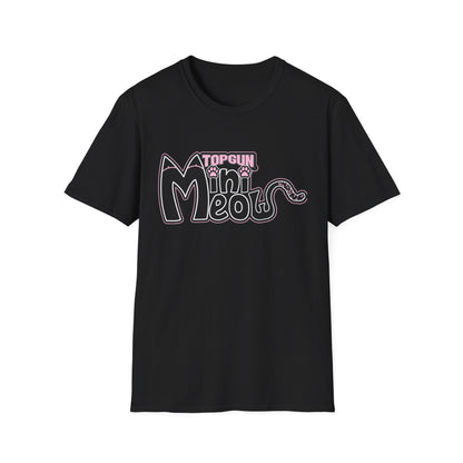 Mini Meow T-Shirt '26 - '27 - TGProShop