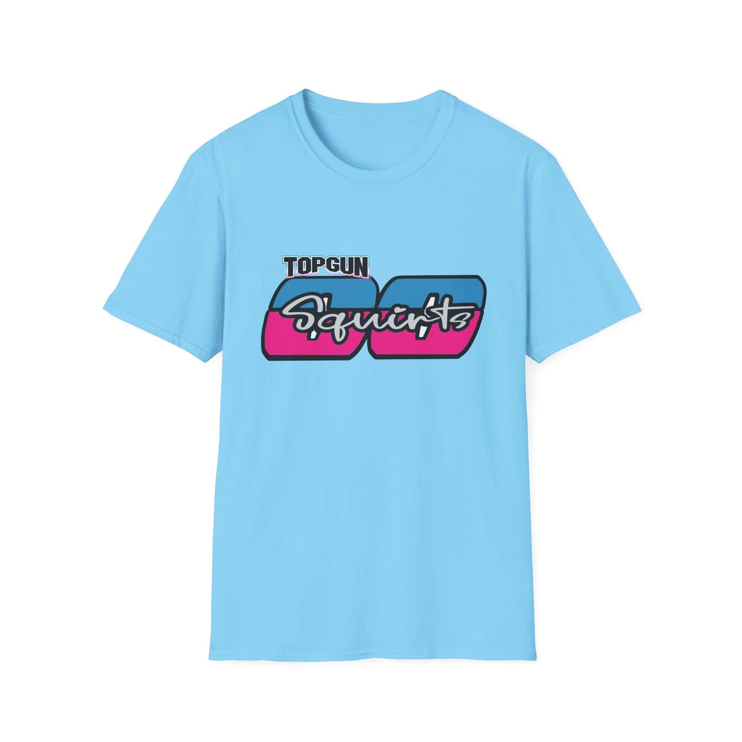 00 Squirts T-Shirt '26 - '27 - TGProShop
