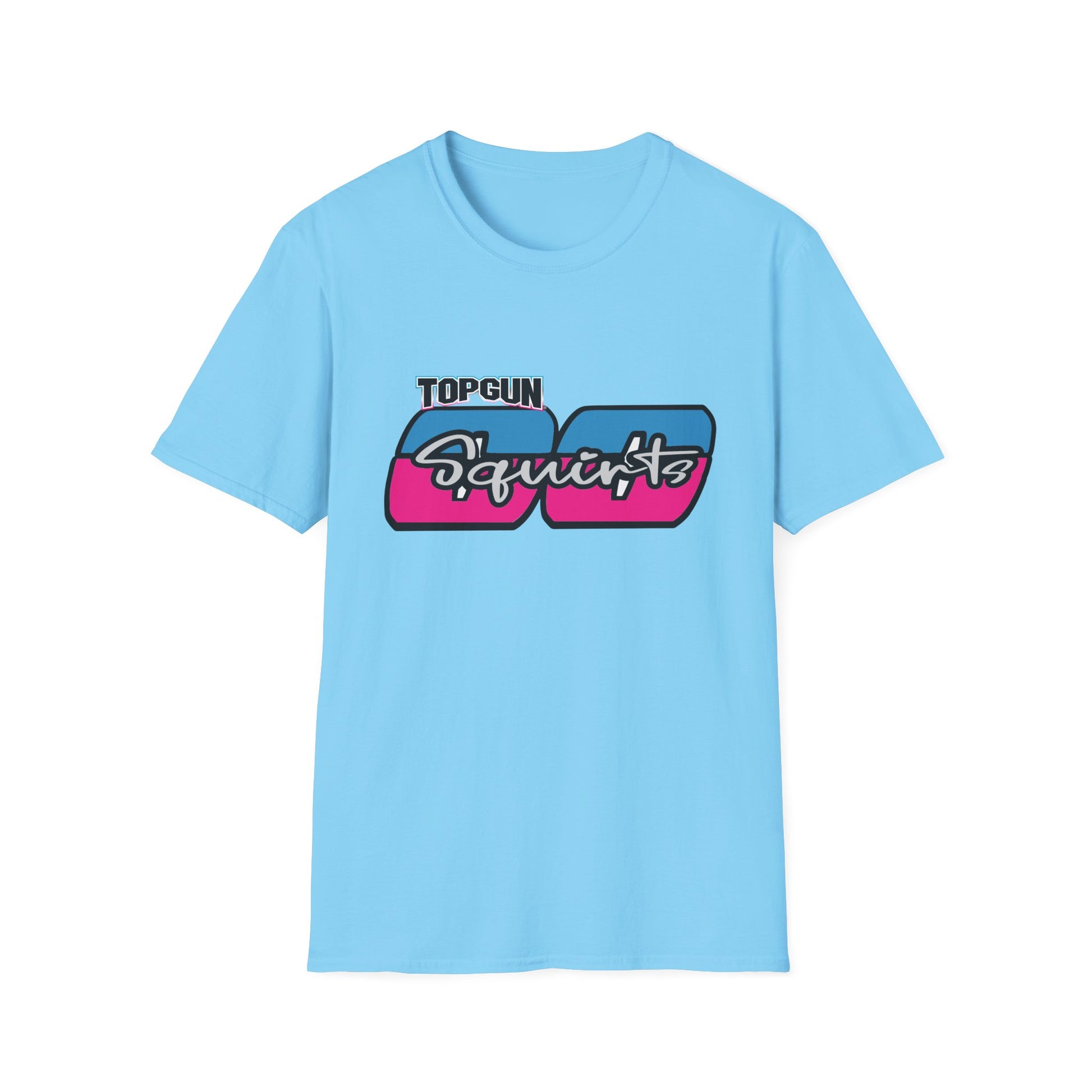 00 Squirts T-Shirt '26 - '27 - TGProShop