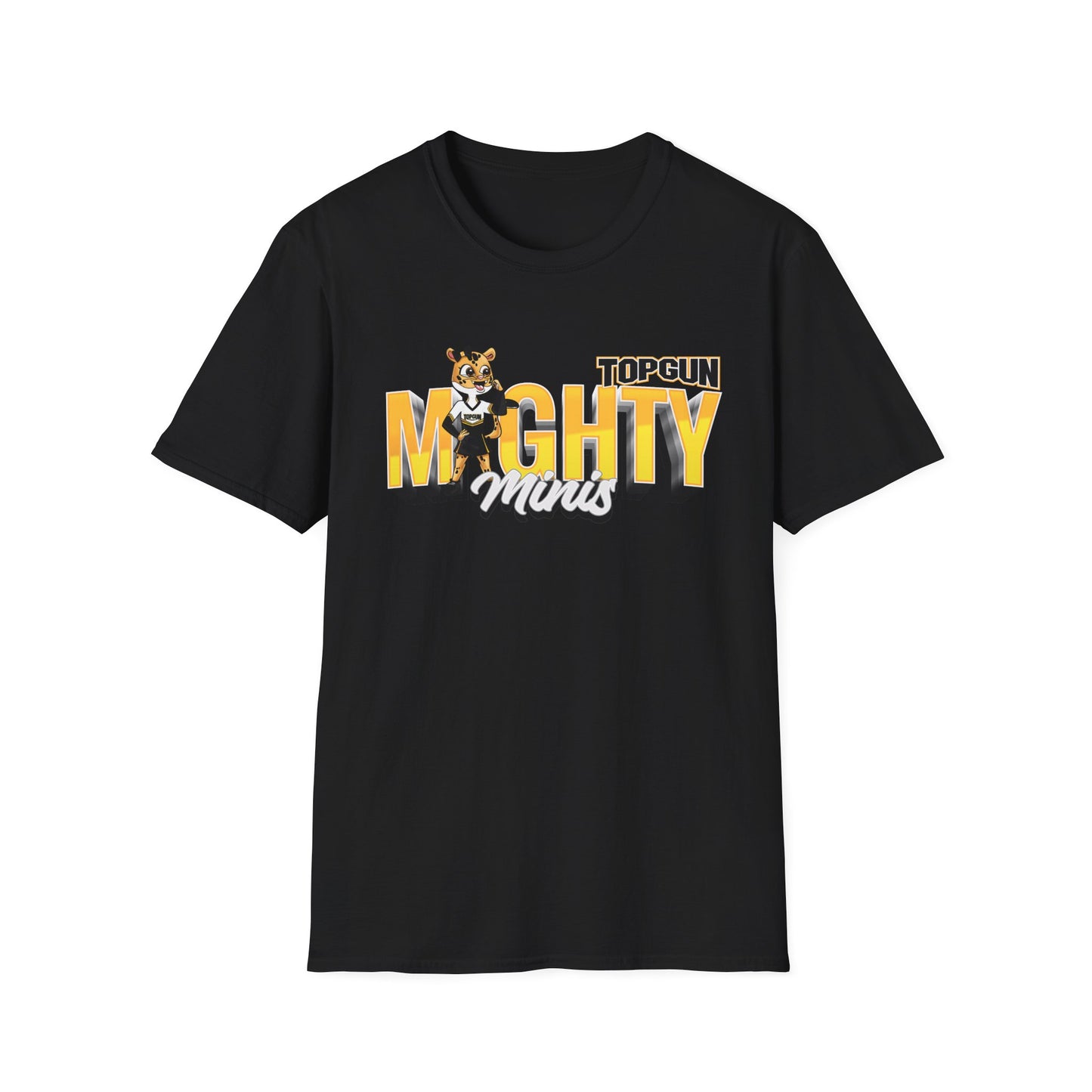 Mighty Minis T-Shirt '26 - '27 - TGProShop