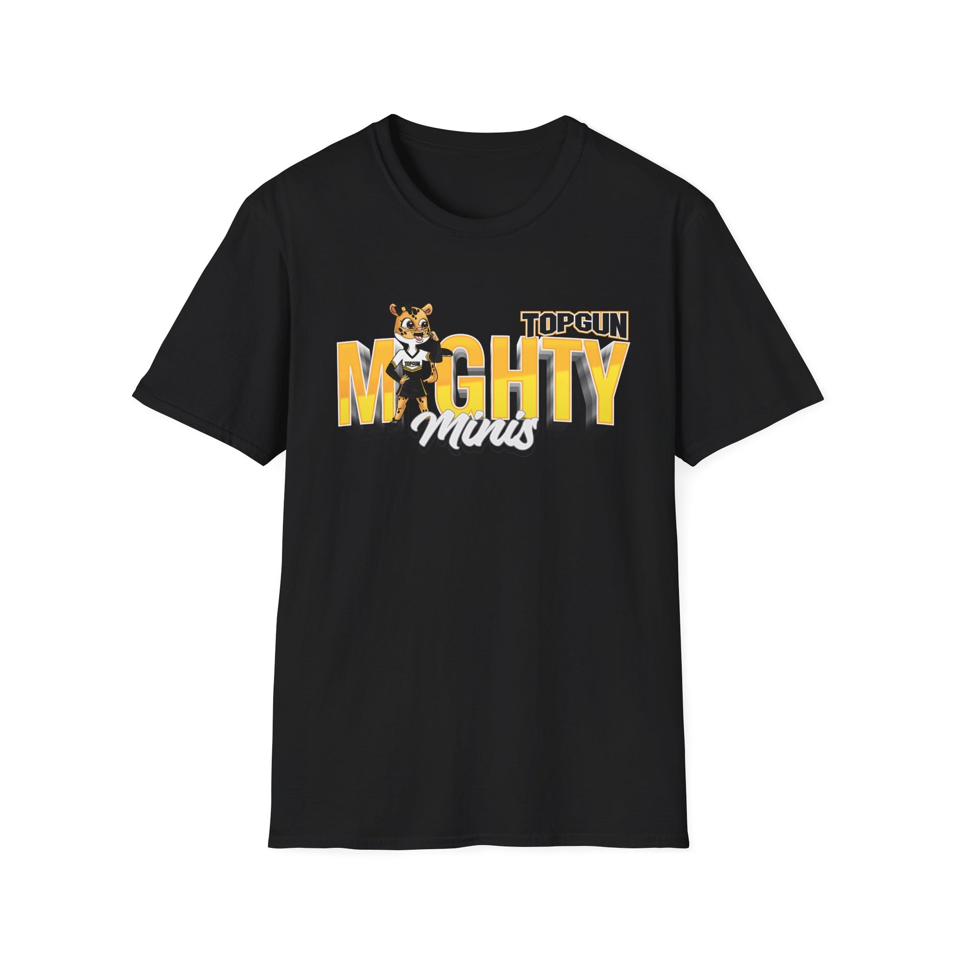 Mighty Minis T-Shirt '26 - '27 - TGProShop