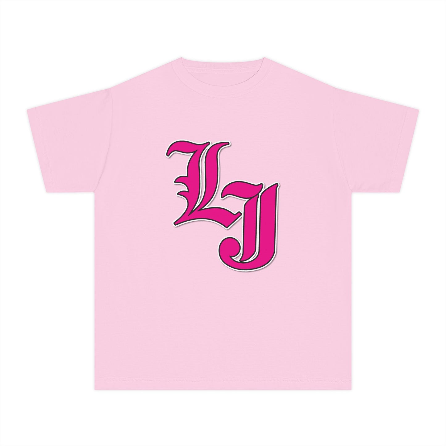 Lady Jags Youth T-Shirt '26 - '27
