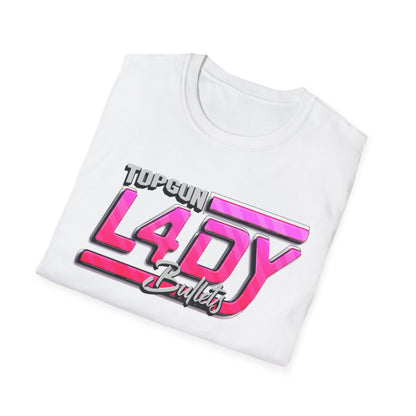 L4dy Bullets T-Shirt '26 - '27 - TGProShop