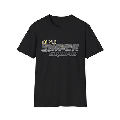 Sniper Squad  T-Shirt
