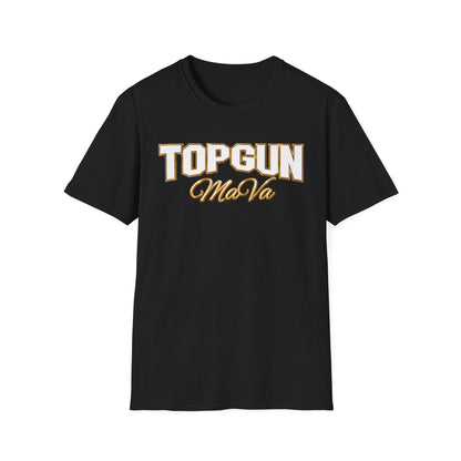 Top Gun MaVa Tee - TGProShop