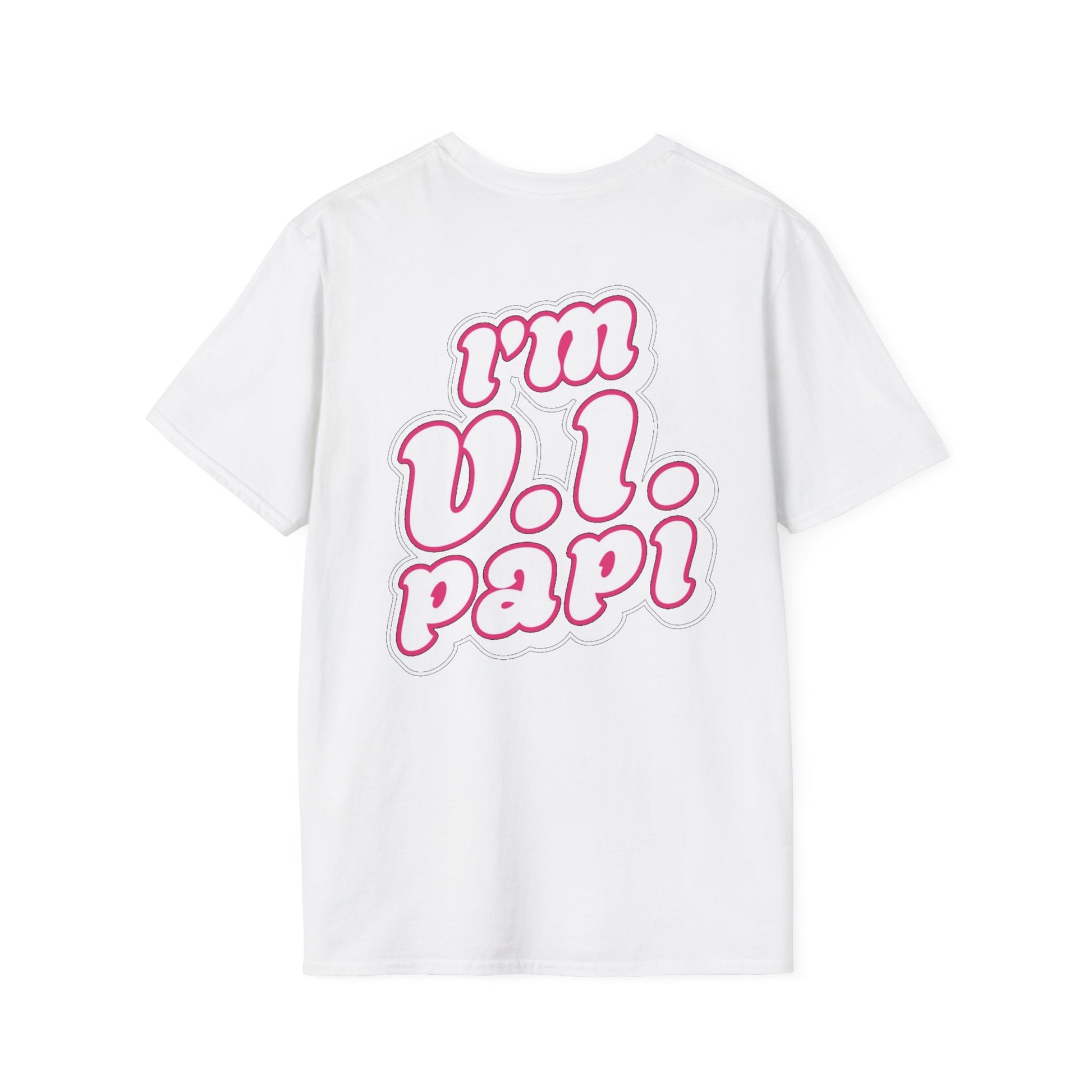V.i.Papi- ADULT T-shirt - TGProShop