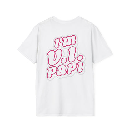 V.i.Papi- ADULT T-shirt - TGProShop