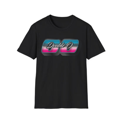 Double-O Short Sleeve Tee