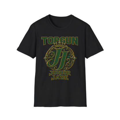 Junior Jade T-Shirt '26 - '27