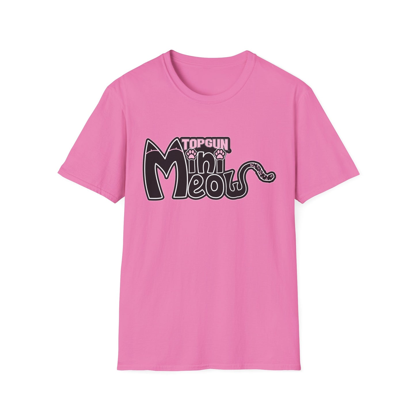 Mini Meow T-Shirt '26 - '27 - TGProShop