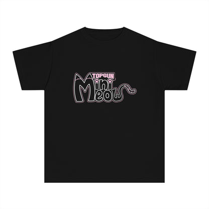 Mini Meow Youth T-Shirt