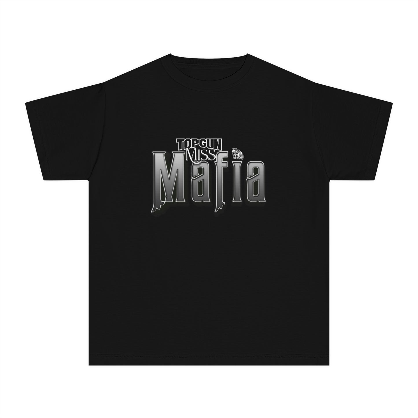 Miss Mafia Youth T-Shirt