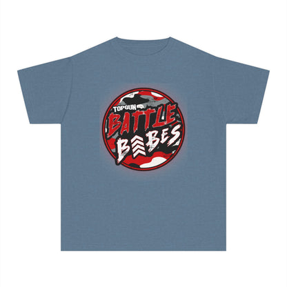 Battle Babes Youth T-Shirt '26 - '27