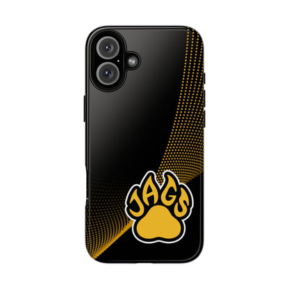 Jags Phone Case
