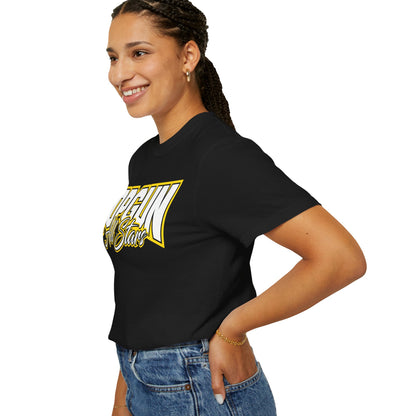 Top Gun All Stars Unisex T-Shirt | Casual Streetwear, Gift for Movie Lovers, Cool Summer Tee, Unisex Apparel, Movie Night Fashion