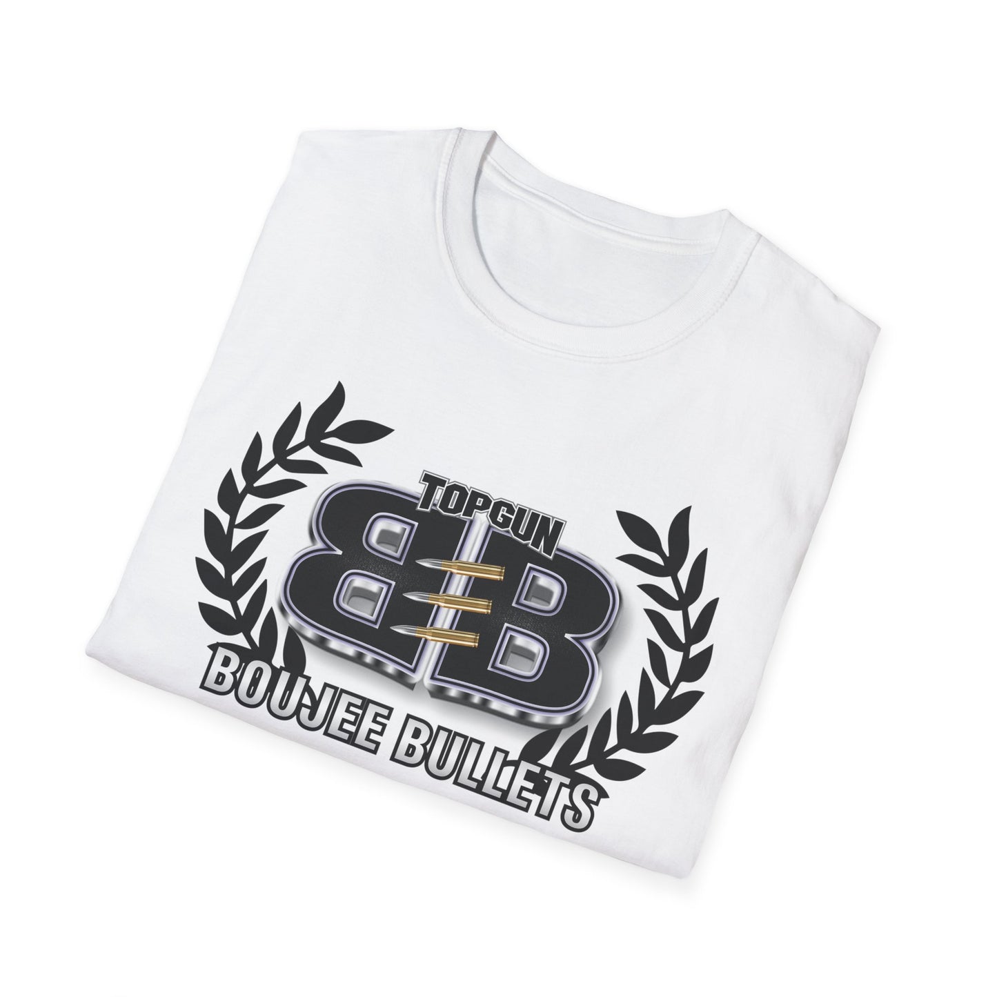 Bougie Bullets T-Shirt