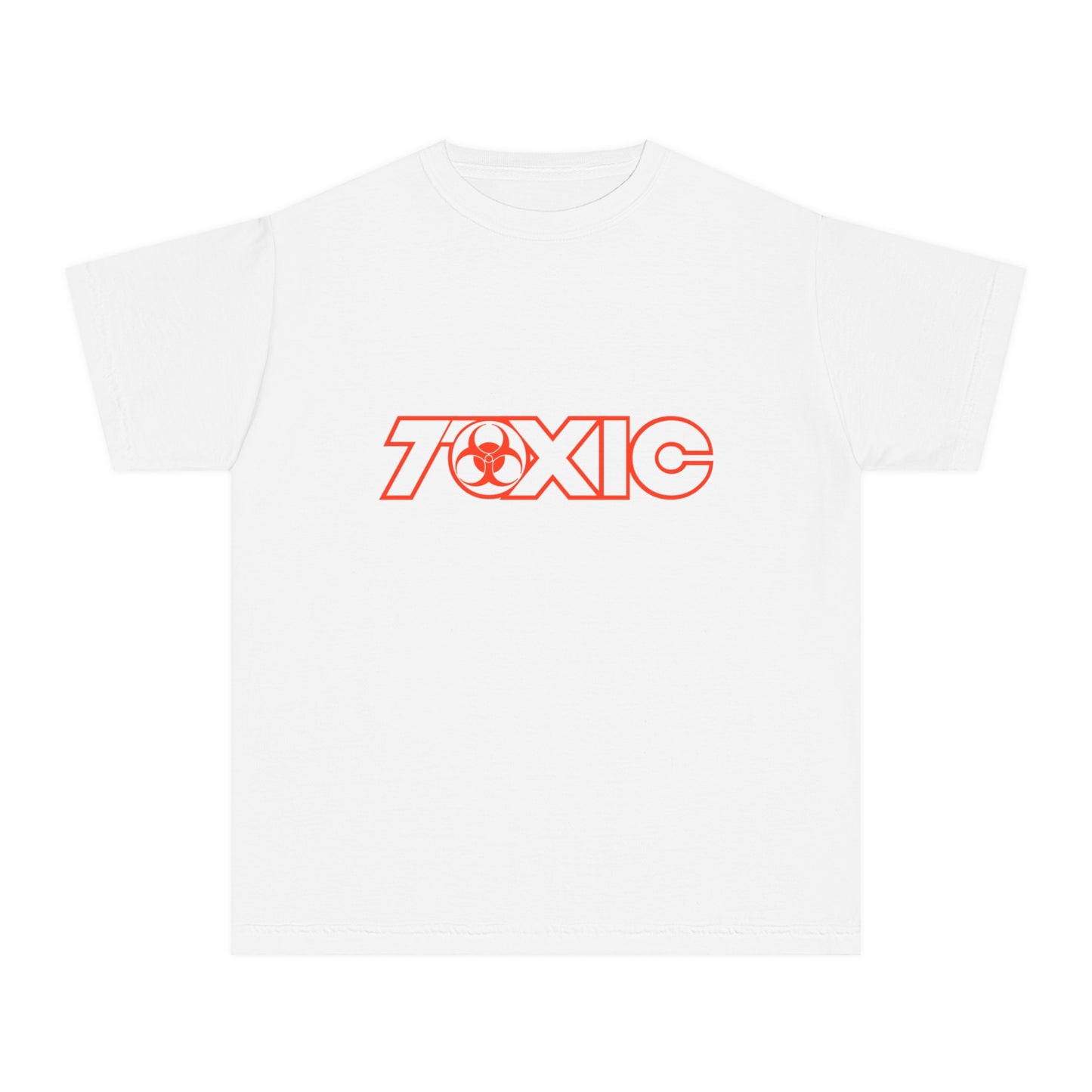 Toxic Youth T-Shirt