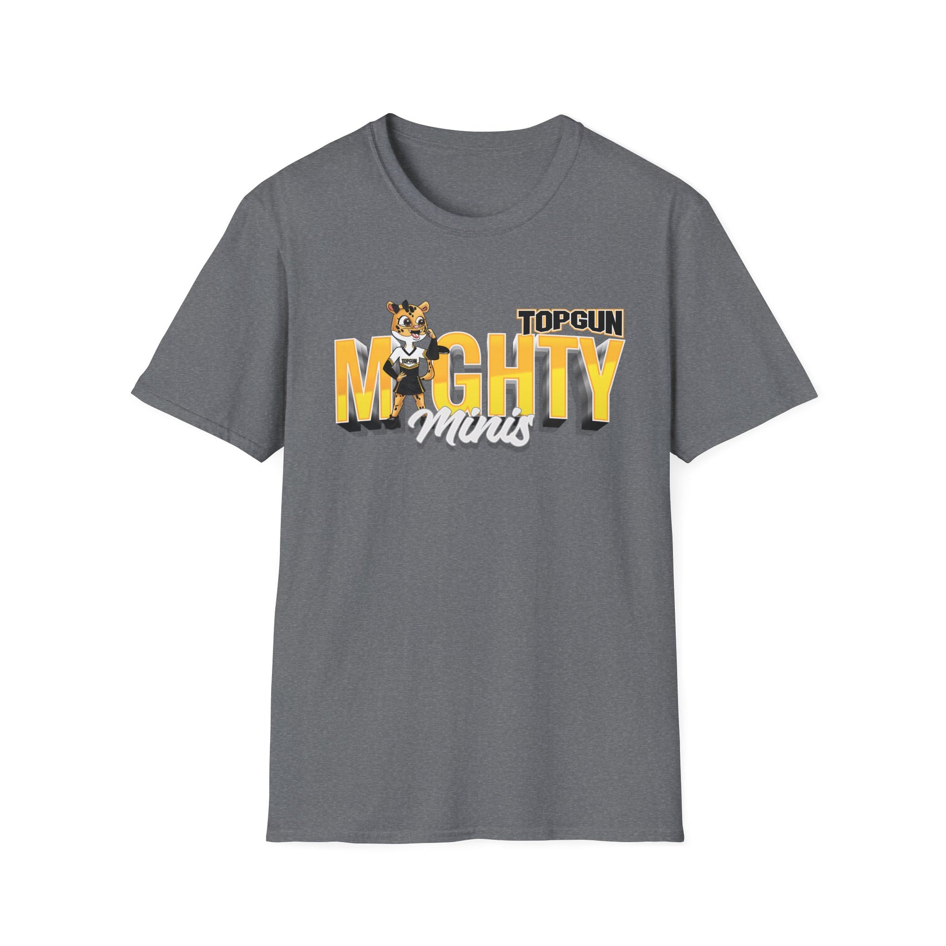 Mighty Minis T-Shirt '26 - '27 - TGProShop