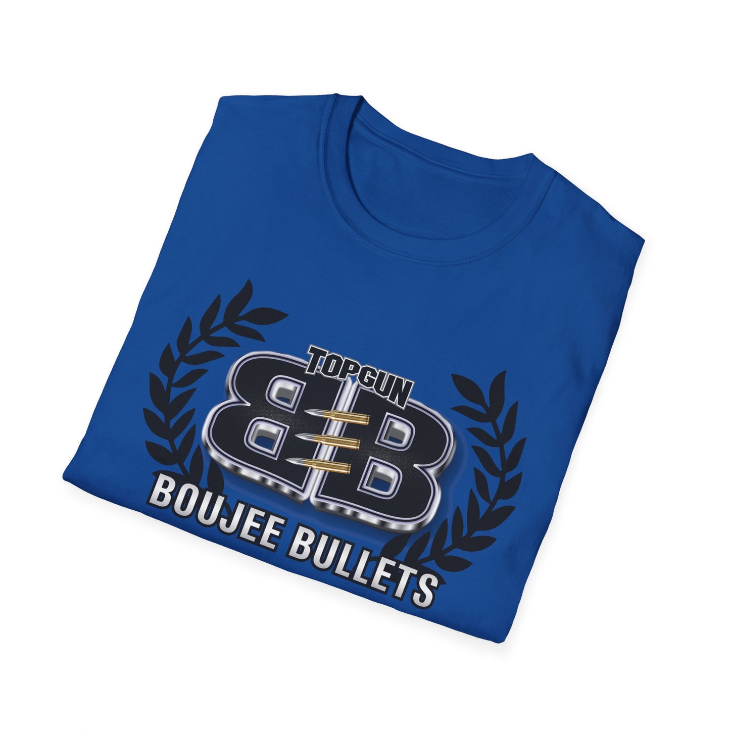 Bougie Bullets T-Shirt