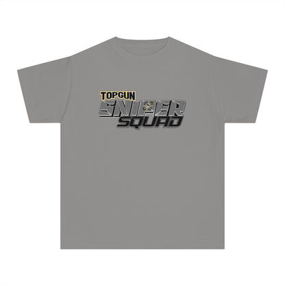 Sniper Squad Youth T-Shirt