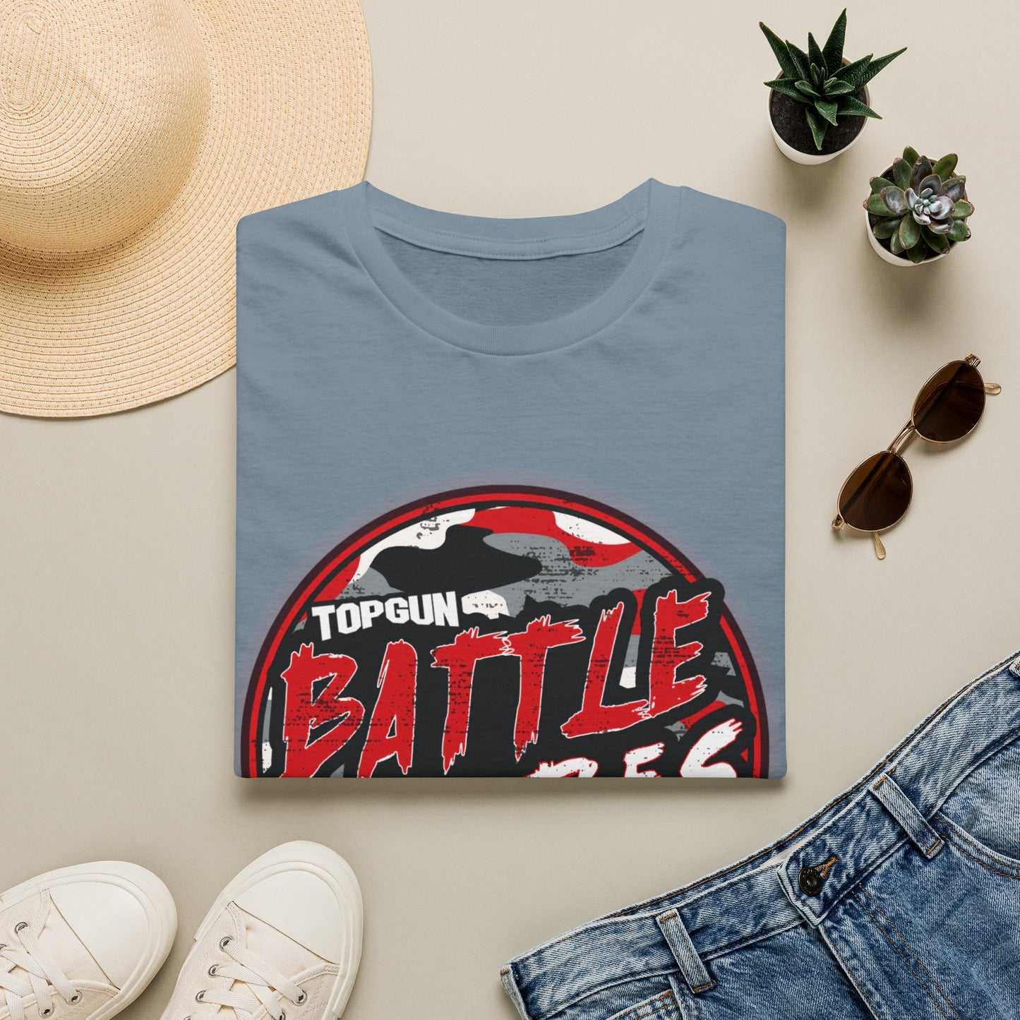 Battle Babes T-Shirt '26 - '27