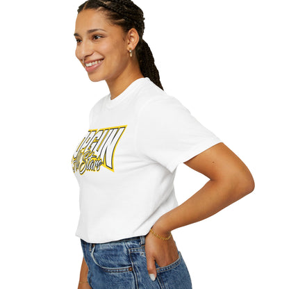 Top Gun All Stars Unisex T-Shirt | Casual Streetwear, Gift for Movie Lovers, Cool Summer Tee, Unisex Apparel, Movie Night Fashion