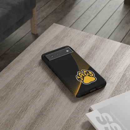 Jags Phone Case