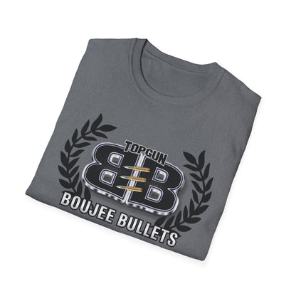 Bougie Bullets T-Shirt