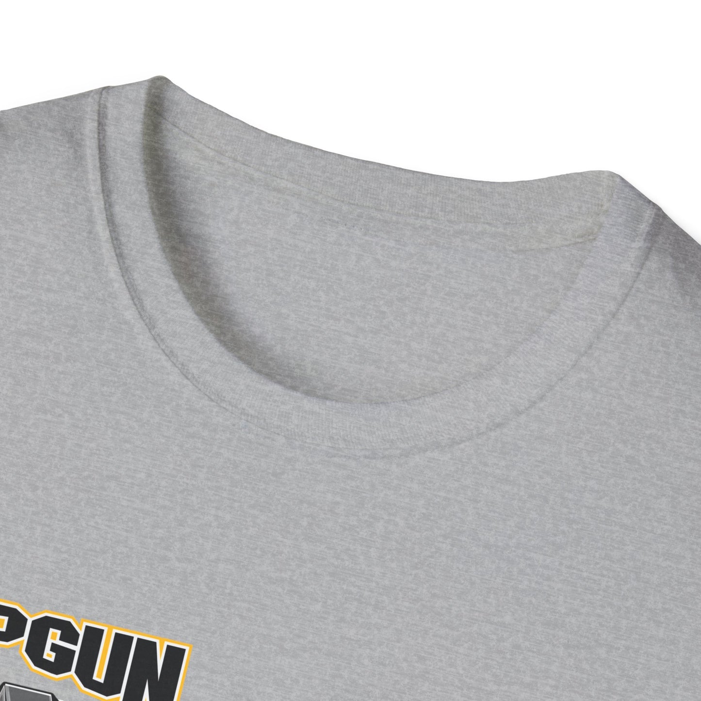 Sniper Squad  T-Shirt