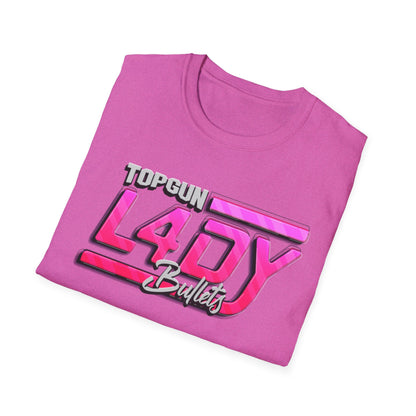 L4dy Bullets T-Shirt '26 - '27 - TGProShop