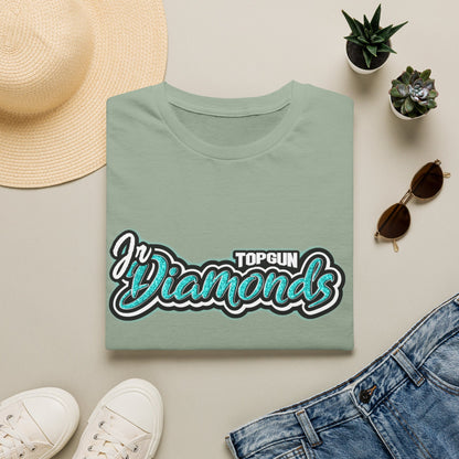 Junior Diamonds T-Shirt '26 - '27