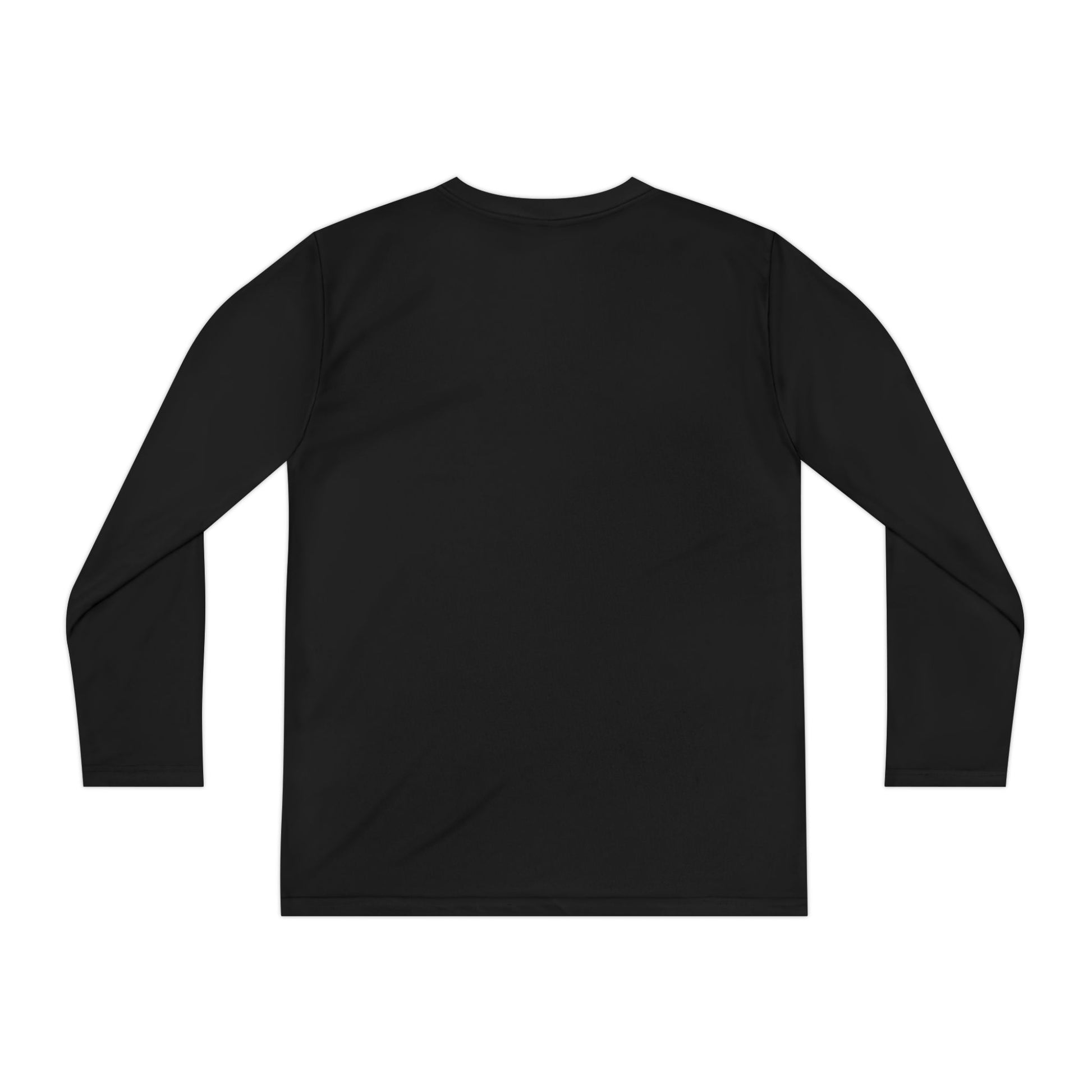 Youth Long Sleeve Tee — 'The Double O Miami Diner - TGProShop