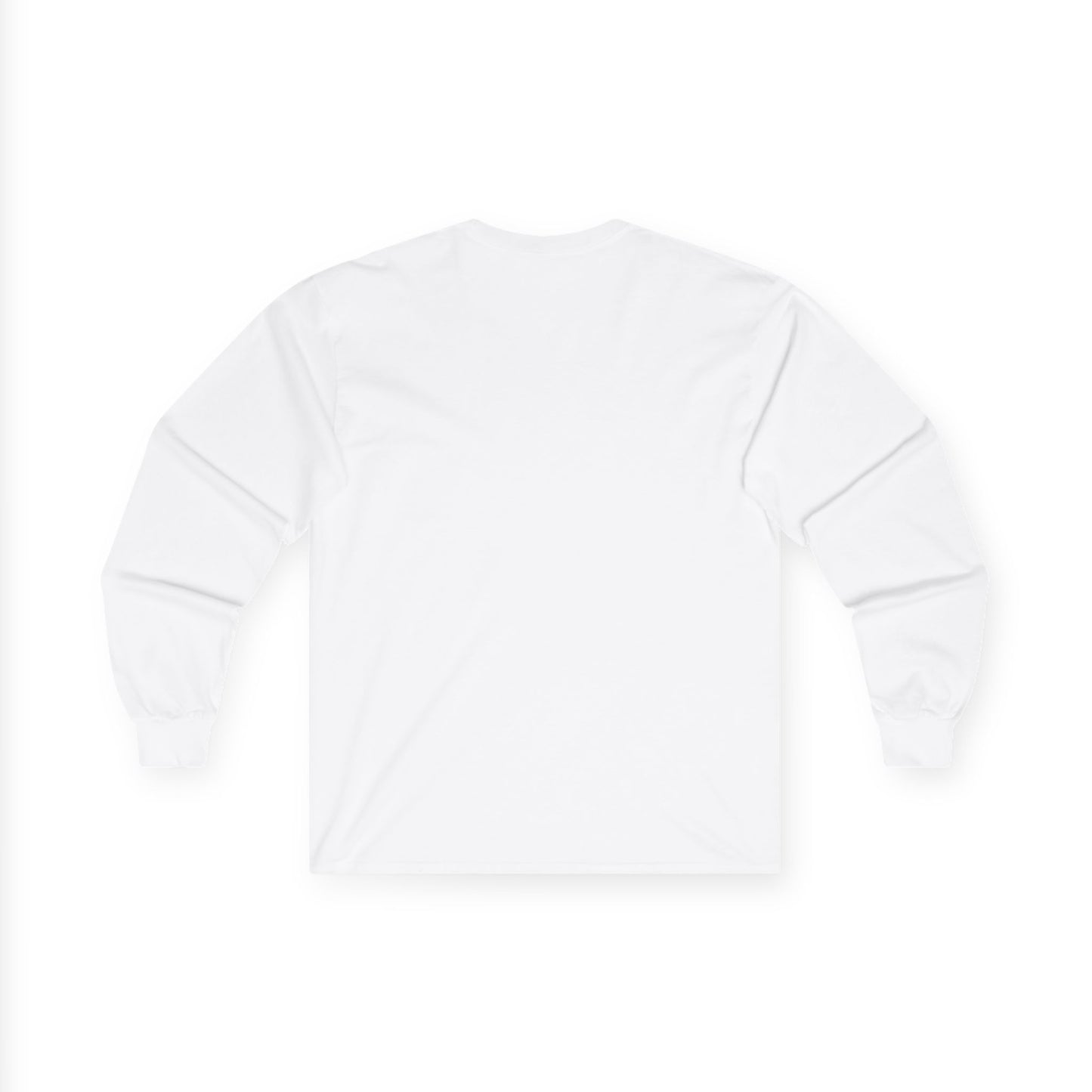 Adult Long Sleeve - "Trust Me Baby, Expired" - TGProShop
