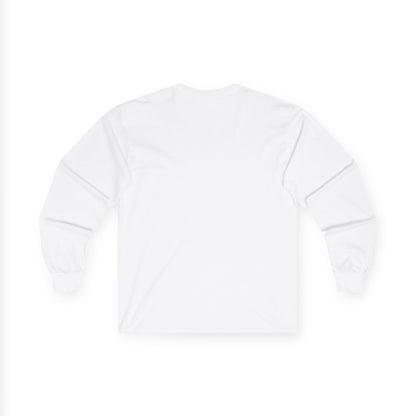 Adult Long Sleeve - "Trust Me Baby, Expired" - TGProShop