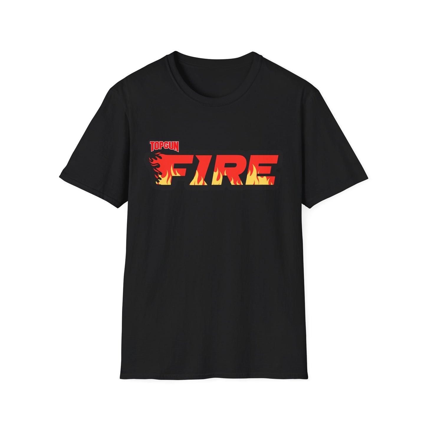 Youth F1re T-Shirt '26 - '27 - TGProShop
