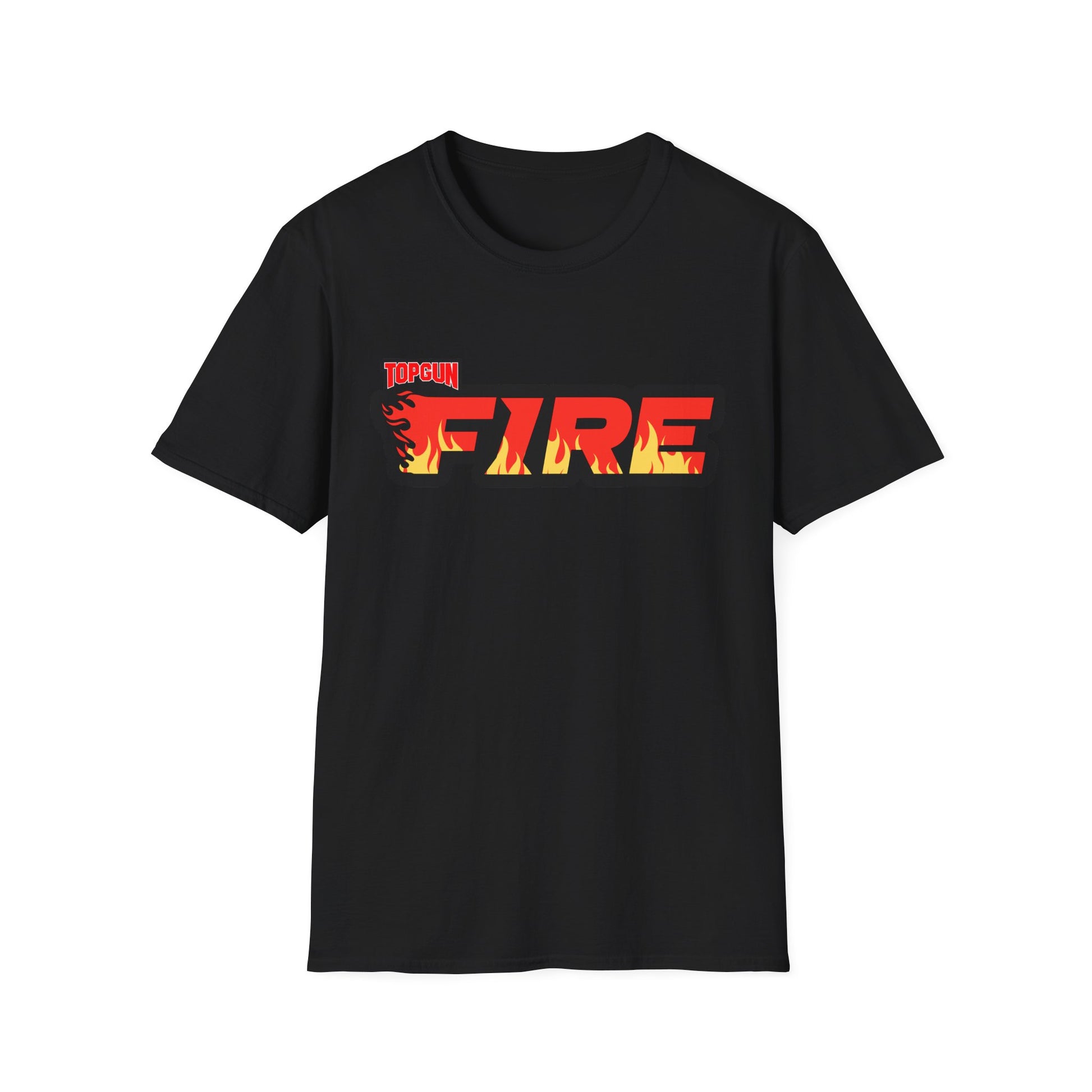 Youth F1re T-Shirt '26 - '27 - TGProShop