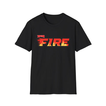 Youth F1re T-Shirt '26 - '27 - TGProShop