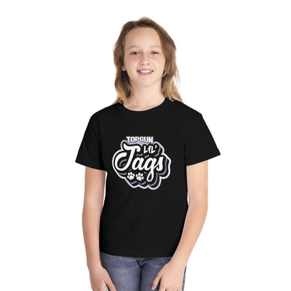 Lil Jags Youth T-Shirt