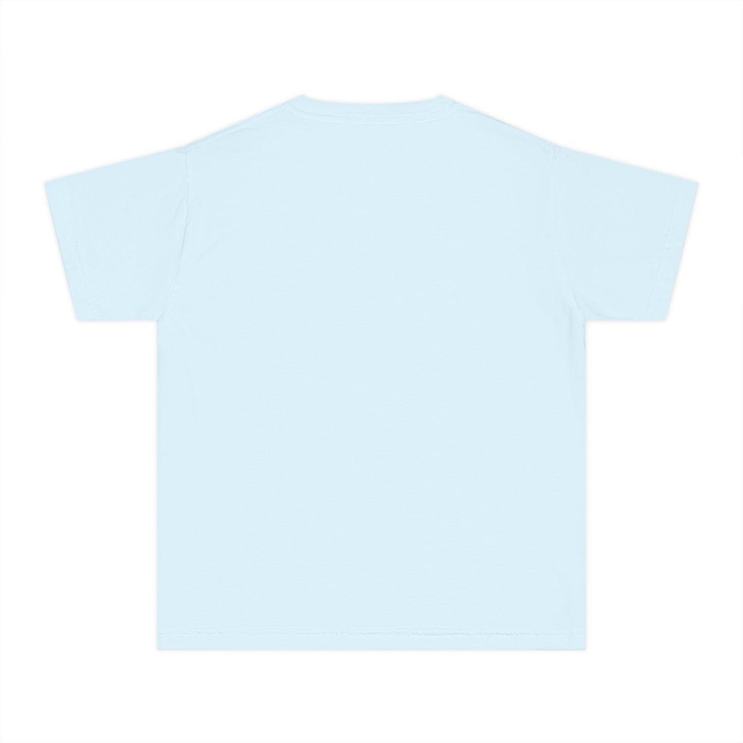 Junior Diamonds Youth T-Shirt '26 - '27