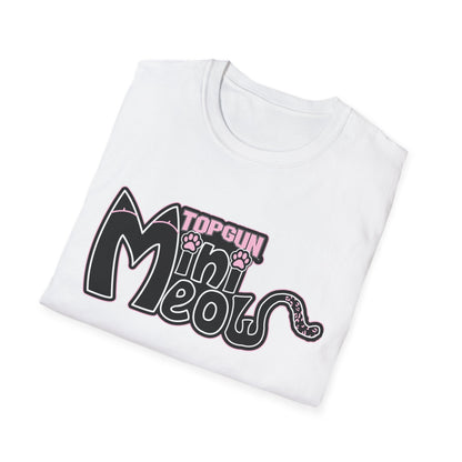 Mini Meow T-Shirt
