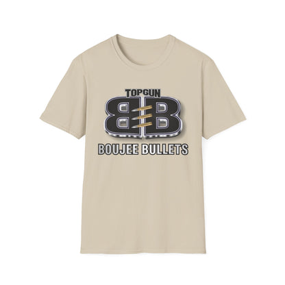 Boujee Bullets T-Shirt '26 - '27 - TGProShop