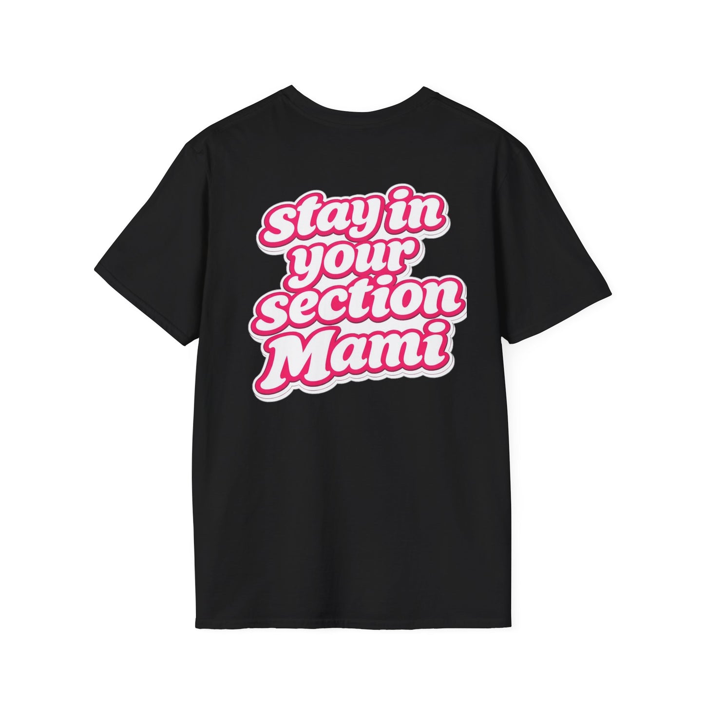 Mami- ADULT T-Shirt - TGProShop