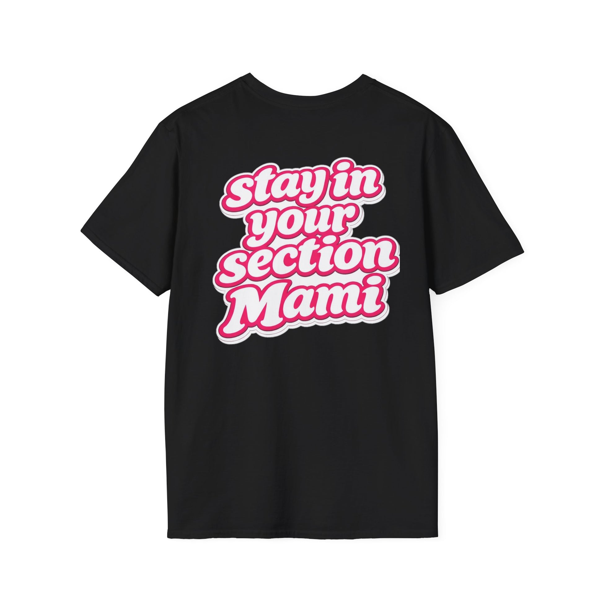 Mami- ADULT T-Shirt - TGProShop